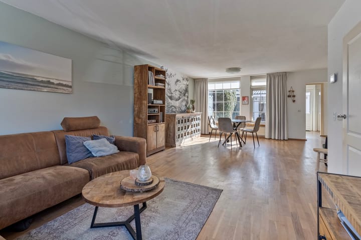 Foto 9 van Dotterbeemd 7