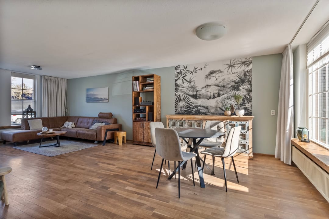 Foto 11 van Dotterbeemd 7