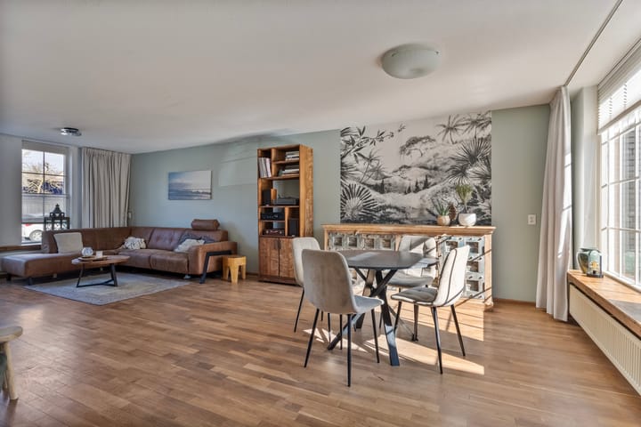 Foto 11 van Dotterbeemd 7