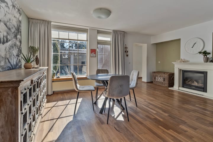 Foto 12 van Dotterbeemd 7