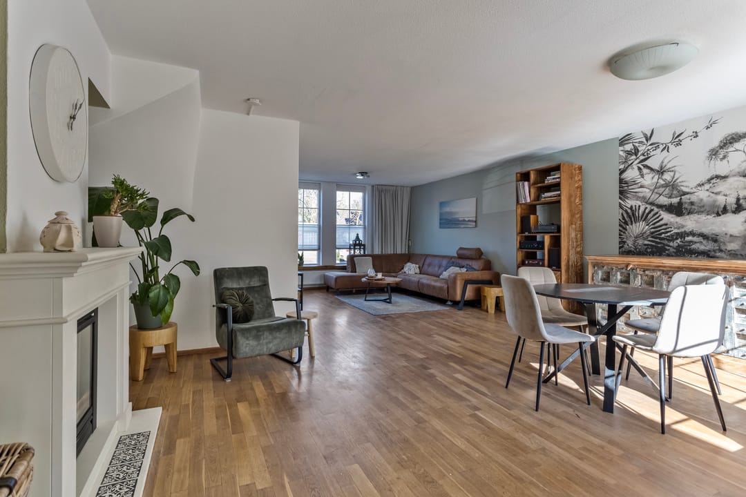 Foto 13 van Dotterbeemd 7