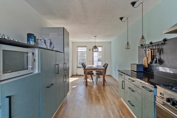 Foto 14 van Dotterbeemd 7