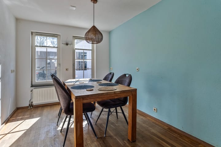 Foto 15 van Dotterbeemd 7