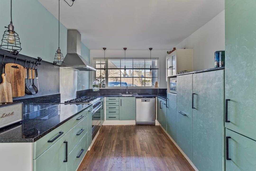 Foto 16 van Dotterbeemd 7