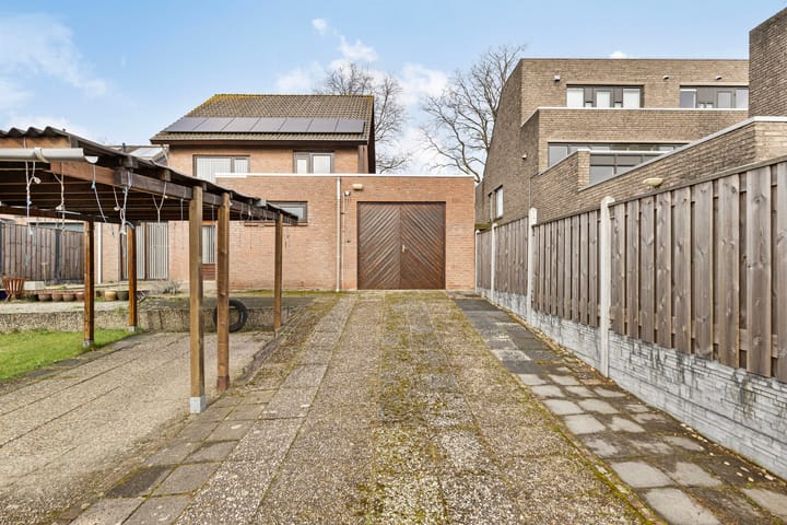 Foto 3 van Pomonalaan 16