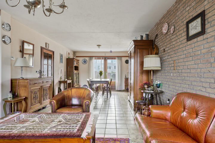 Foto 4 van Pomonalaan 16