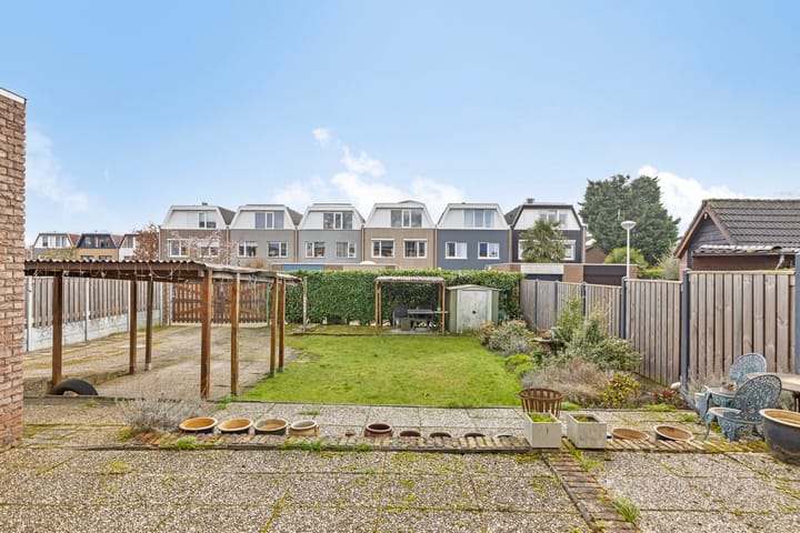 Foto 7 van Pomonalaan 16