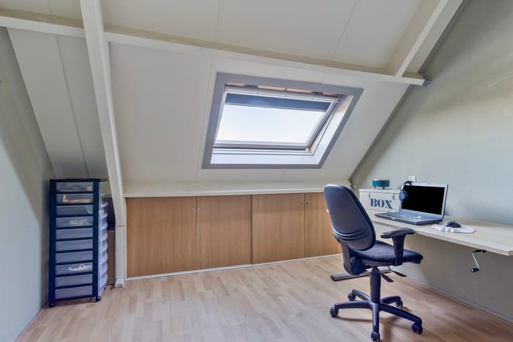 Foto 27 van Dotterbeemd 7