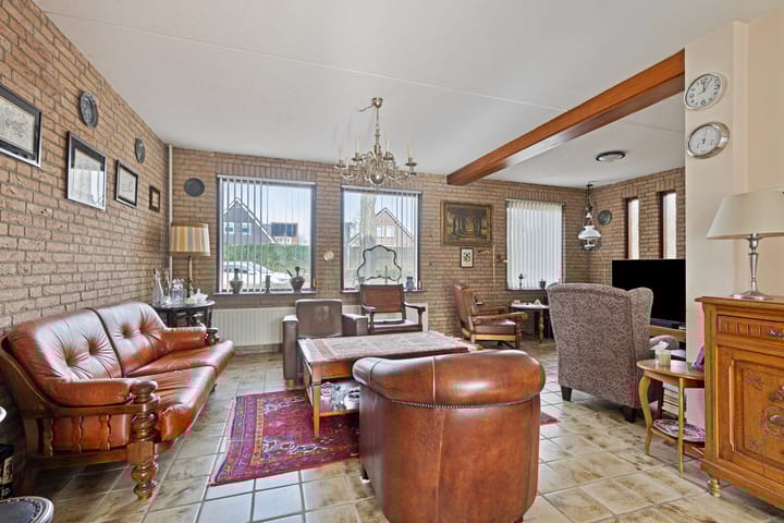 Foto 11 van Pomonalaan 16