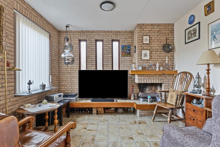 Foto 12 van Pomonalaan 16