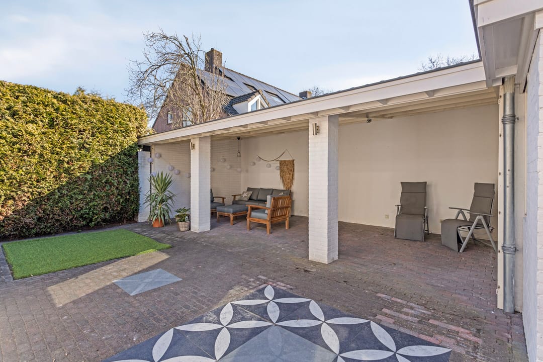 Foto 31 van Dotterbeemd 7