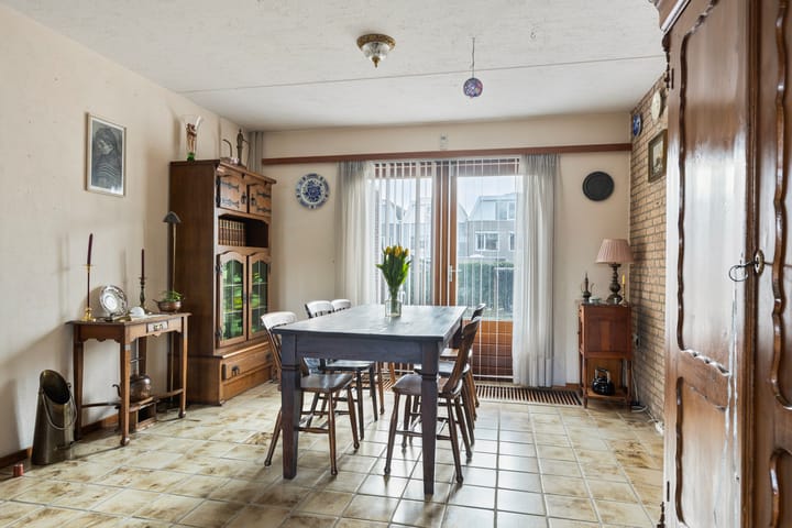 Foto 13 van Pomonalaan 16