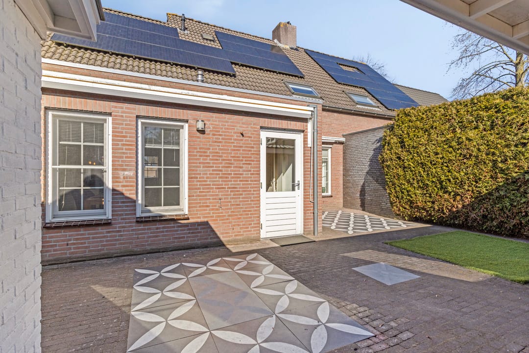 Foto 32 van Dotterbeemd 7