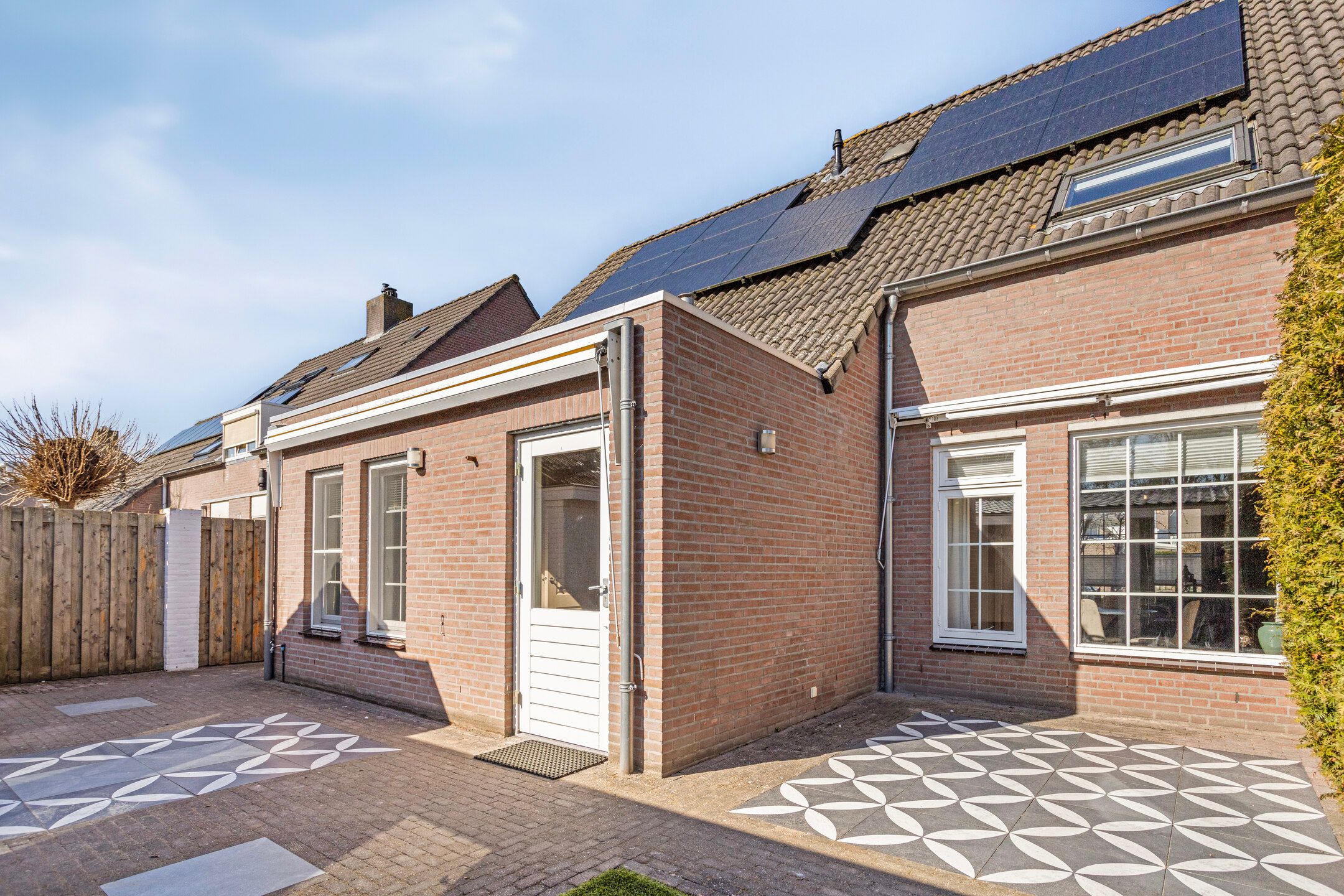 Foto 33 van Dotterbeemd 7