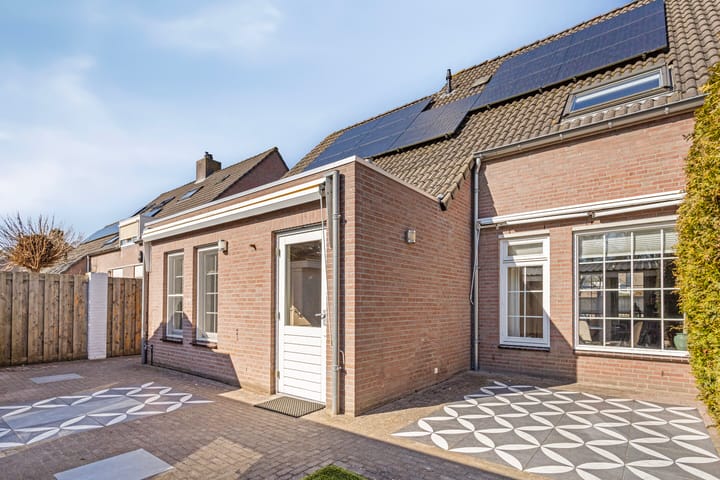 Foto 33 van Dotterbeemd 7