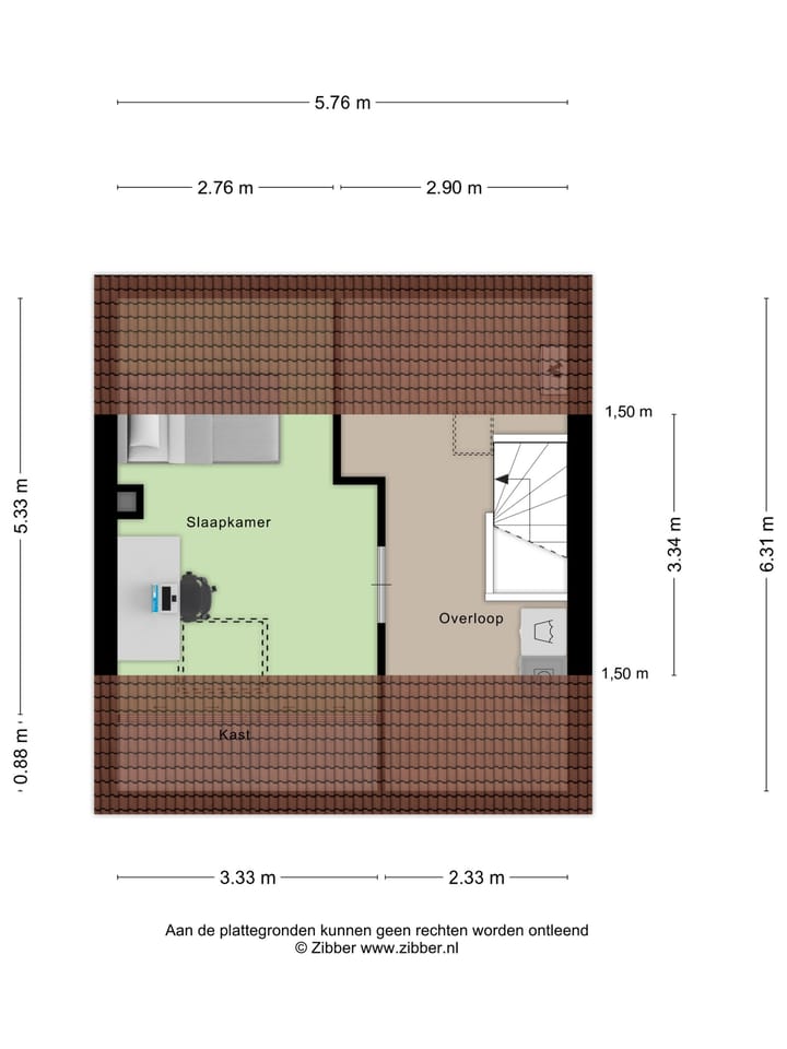 Foto 36 van Dotterbeemd 7
