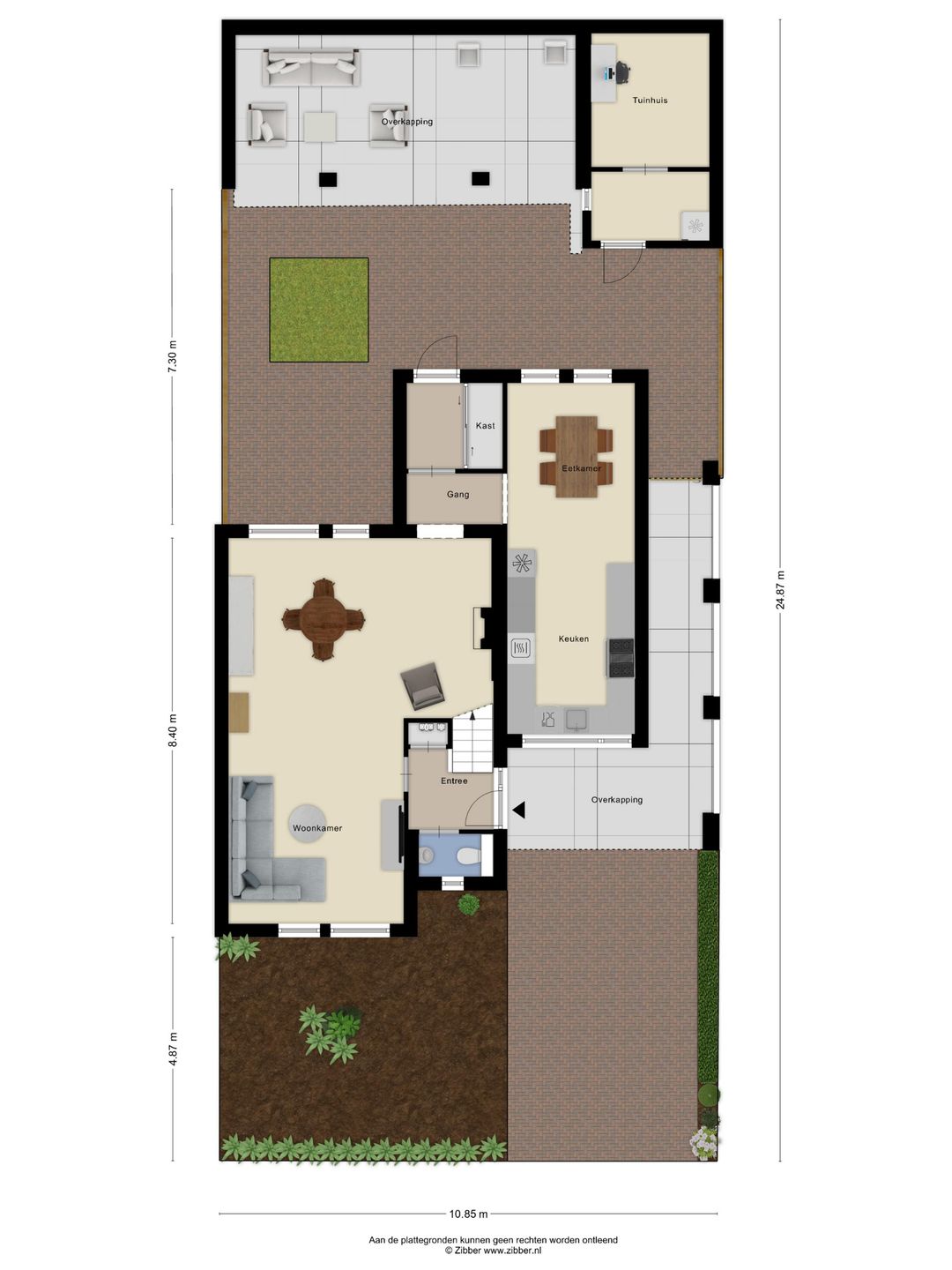 Foto 37 van Dotterbeemd 7