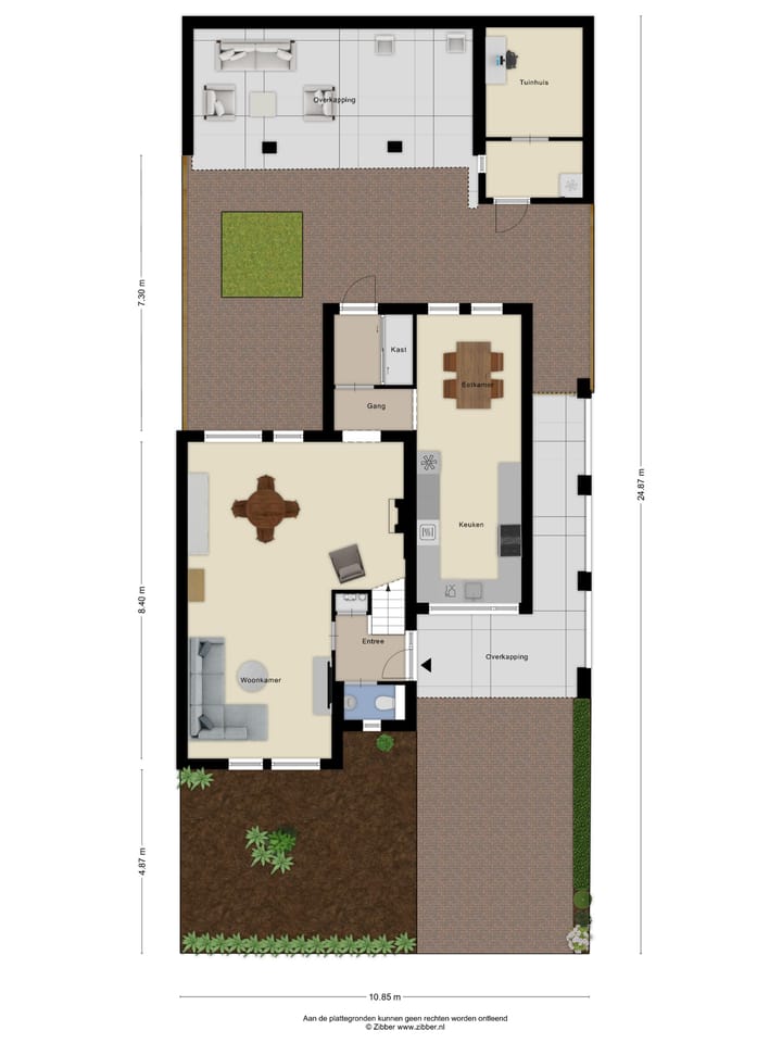 Foto 37 van Dotterbeemd 7