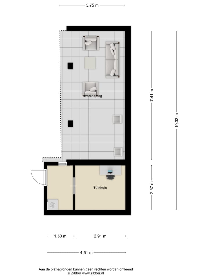 Foto 38 van Dotterbeemd 7