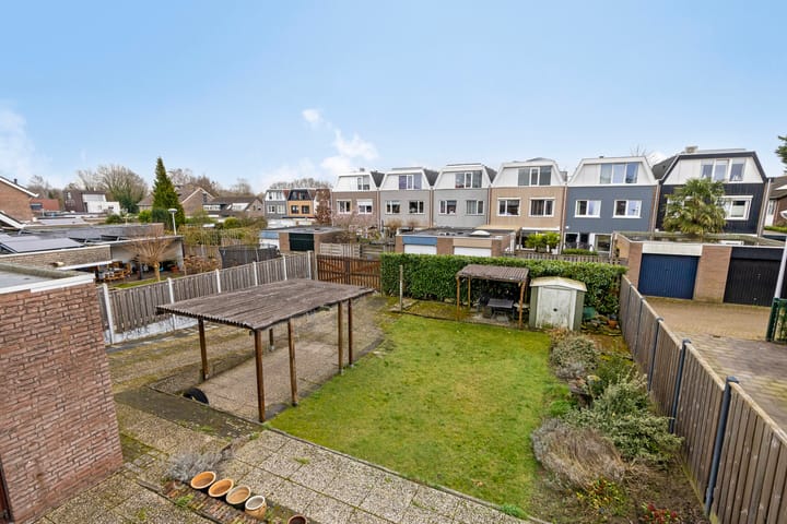 Foto 33 van Pomonalaan 16