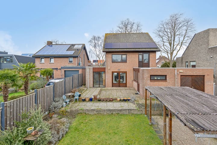 Foto 35 van Pomonalaan 16