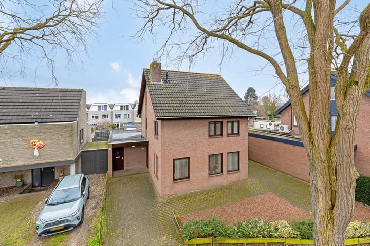 Foto 41 van Pomonalaan 16