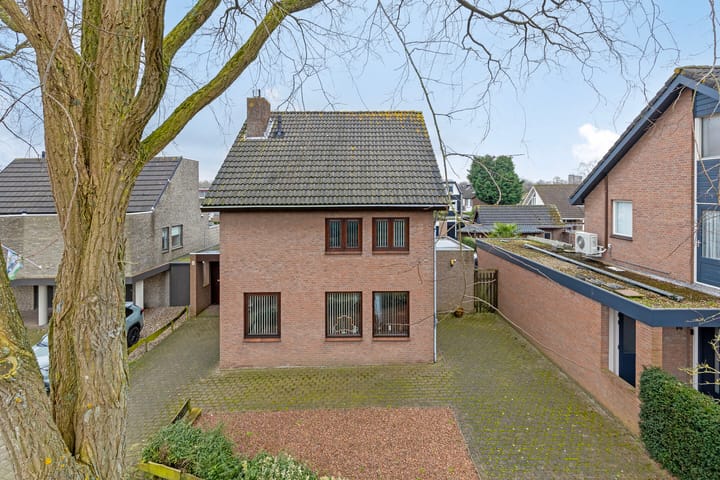 Foto 42 van Pomonalaan 16