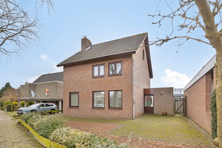 Foto 43 van Pomonalaan 16