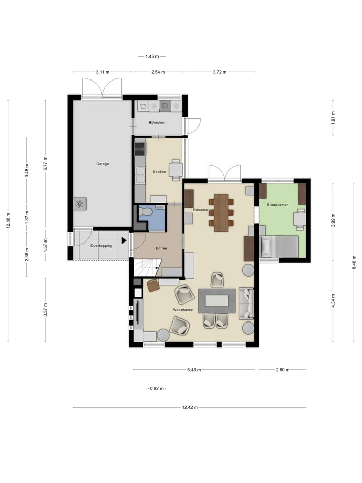 Foto 46 van Pomonalaan 16