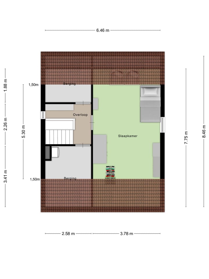 Foto 48 van Pomonalaan 16