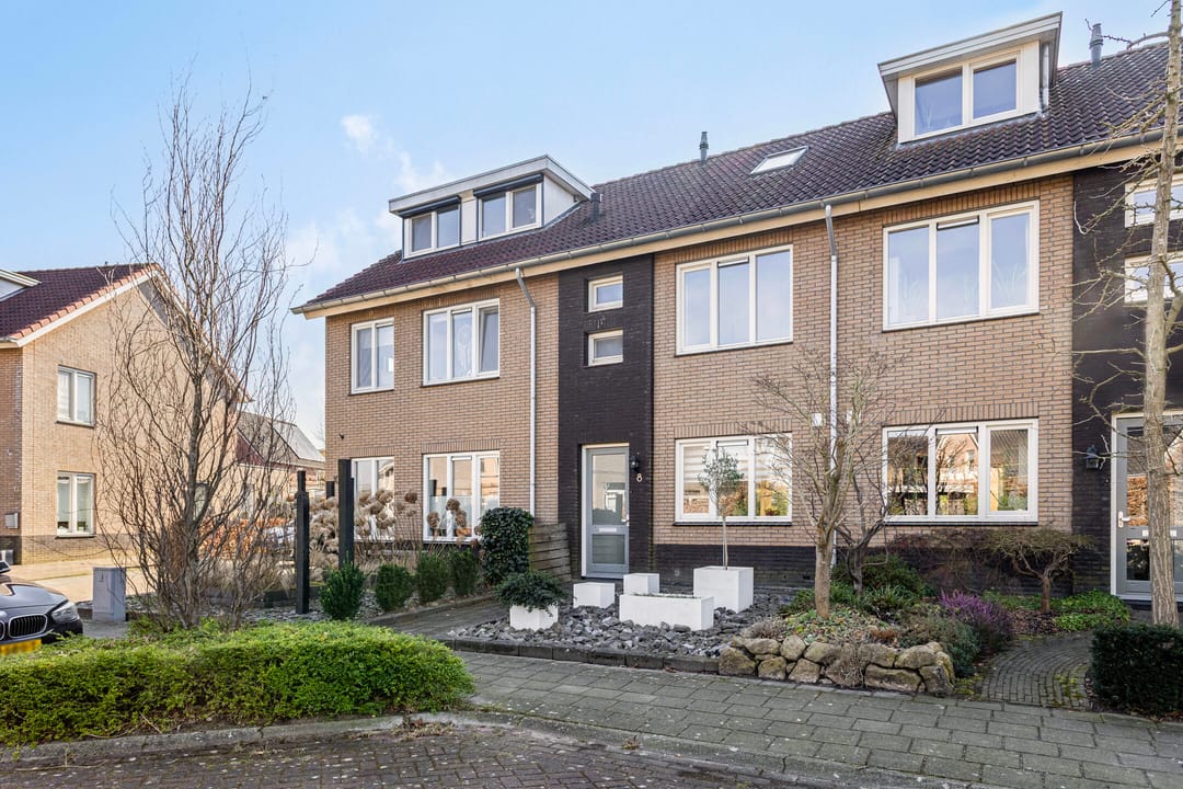 Foto 1 van Banninkskamp 8