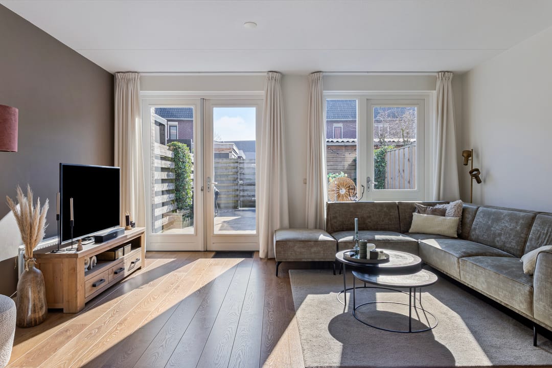 Foto 2 van Banninkskamp 8