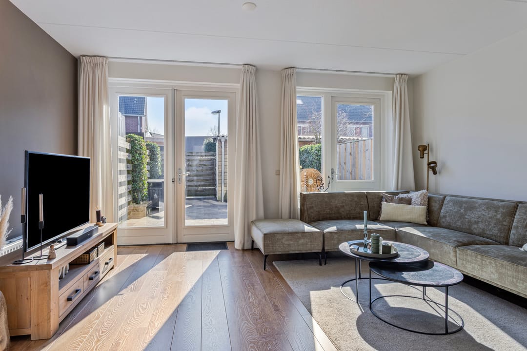 Foto 7 van Banninkskamp 8