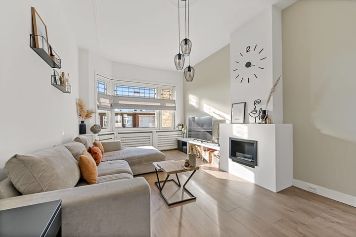 Photo 1 of van Halewijnlaan 340