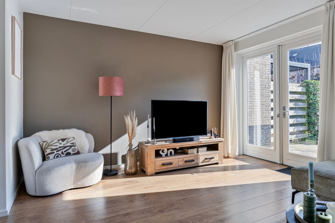 Foto 8 van Banninkskamp 8