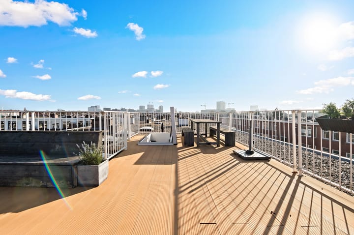 Foto 3 van van Halewijnlaan 340