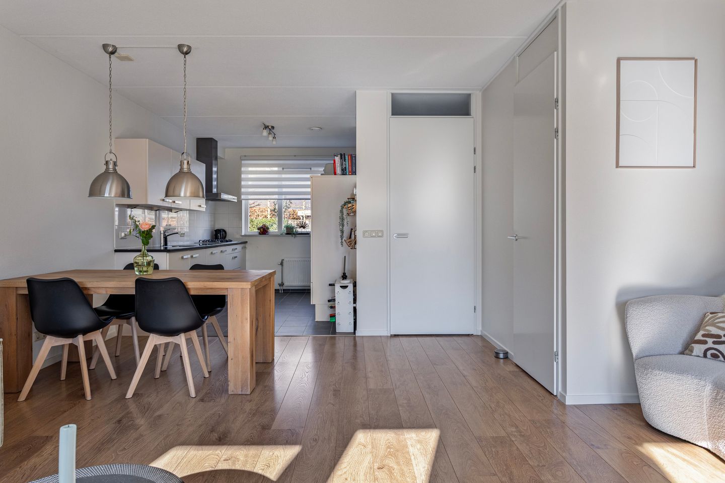 Foto 10 van Banninkskamp 8