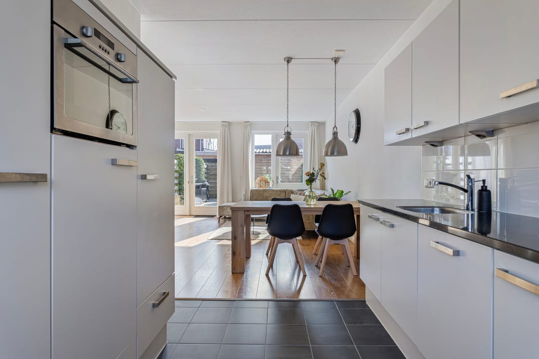 Foto 13 van Banninkskamp 8