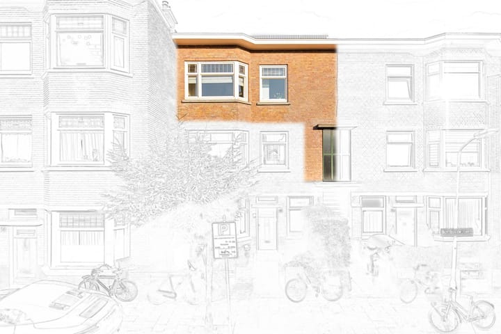 Photo 6 of van Halewijnlaan 340