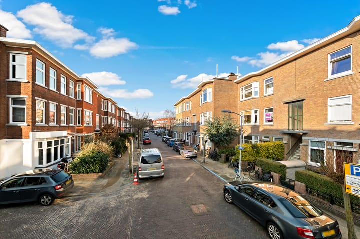 Photo 7 of van Halewijnlaan 340