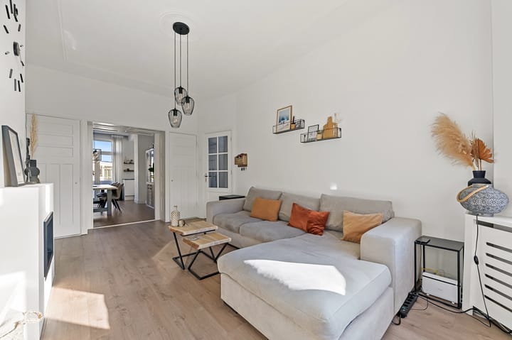 Photo 10 of van Halewijnlaan 340