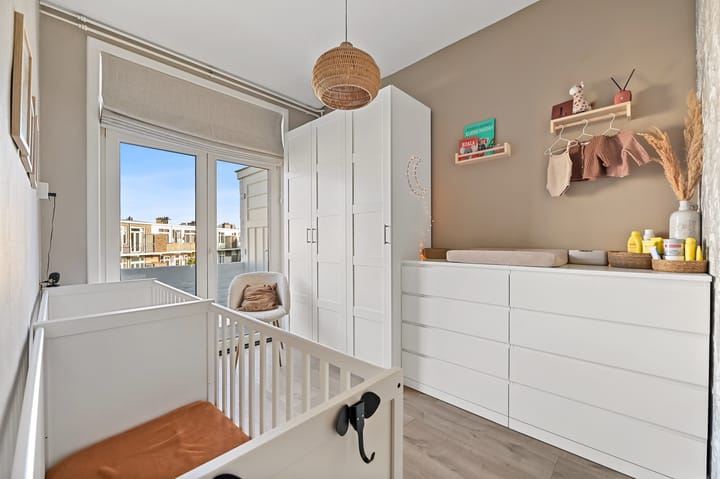 Photo 16 of van Halewijnlaan 340