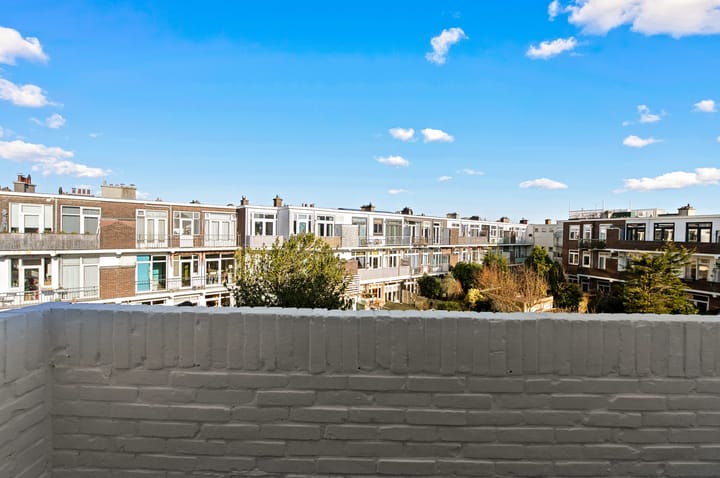 Photo 18 of van Halewijnlaan 340