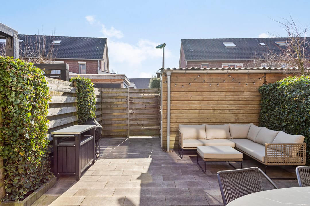 Foto 26 van Banninkskamp 8