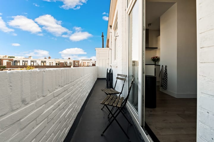 Photo 19 of van Halewijnlaan 340