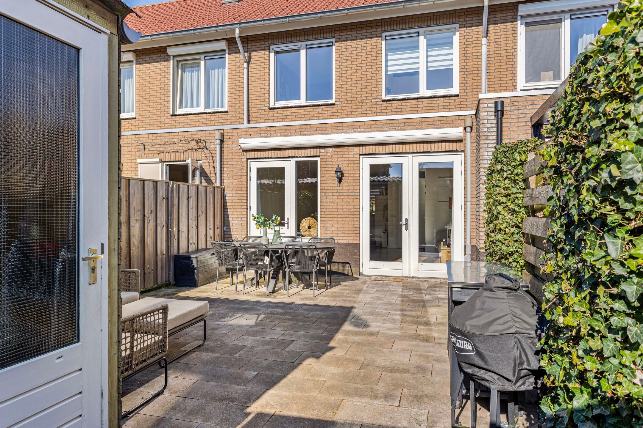 Foto 27 van Banninkskamp 8