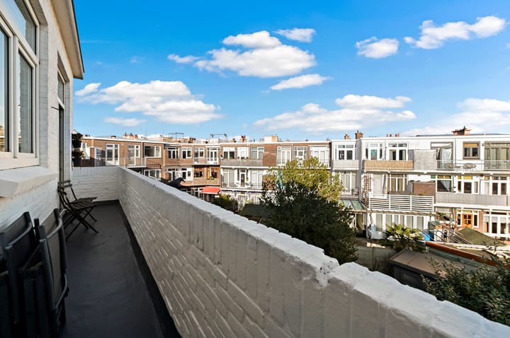 Photo 20 of van Halewijnlaan 340