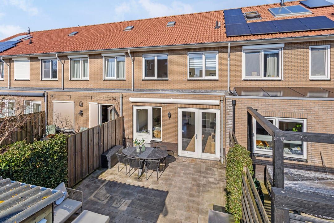 Foto 28 van Banninkskamp 8