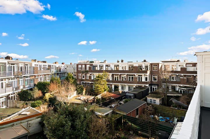 Photo 21 of van Halewijnlaan 340