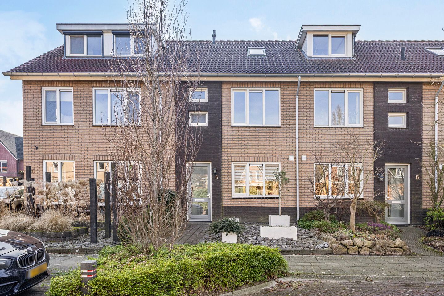 Foto 29 van Banninkskamp 8